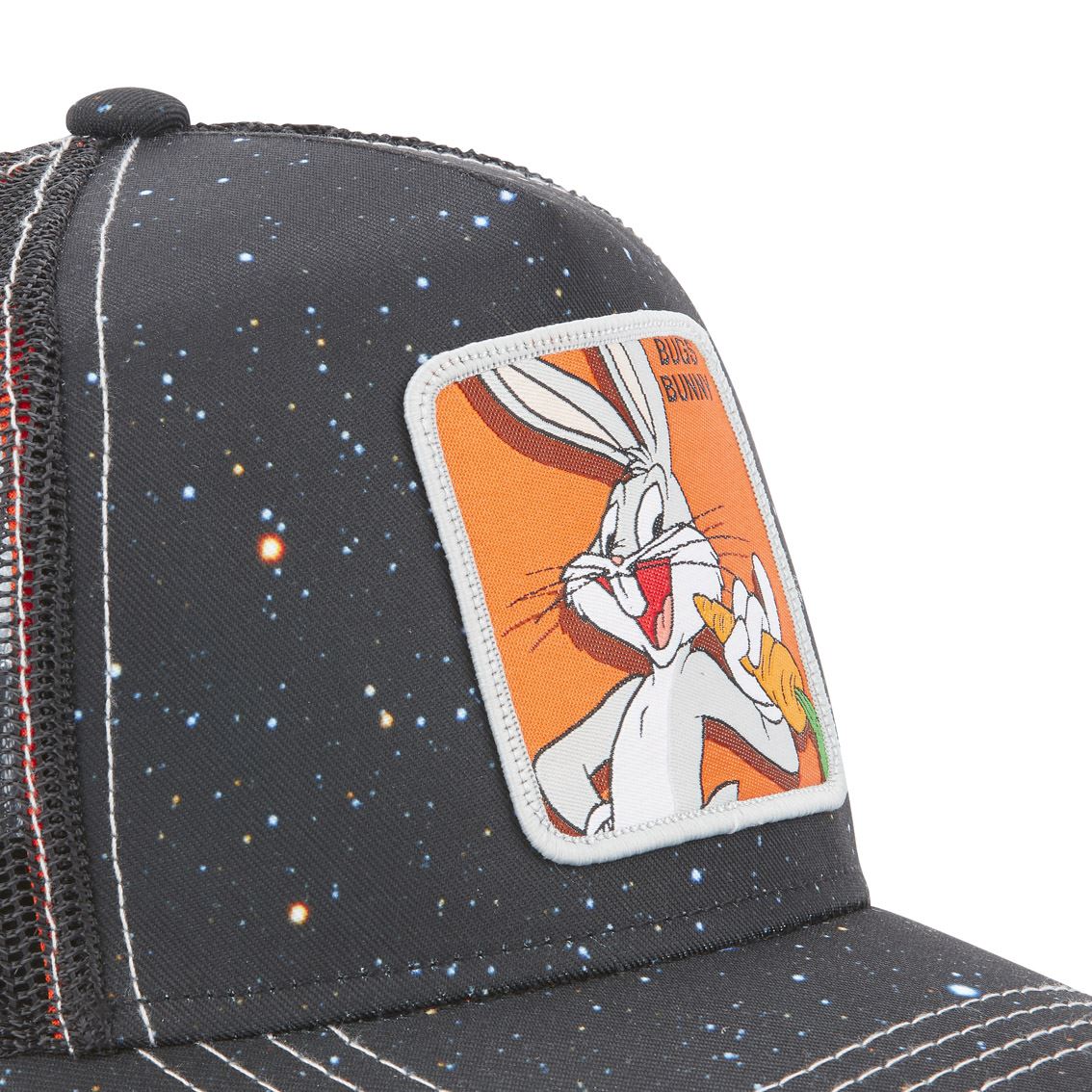 Looney Tunes Bugs Bunny - Capslab