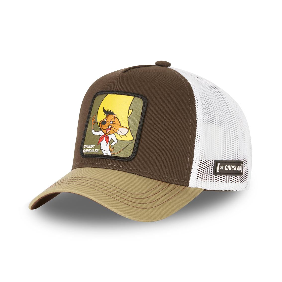 Looney Tunes Speedy Gonzales - Capslab