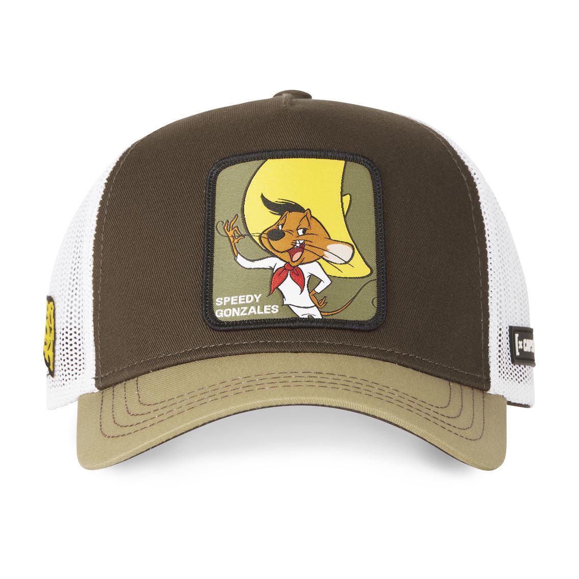 Looney Tunes Speedy Gonzales - Capslab