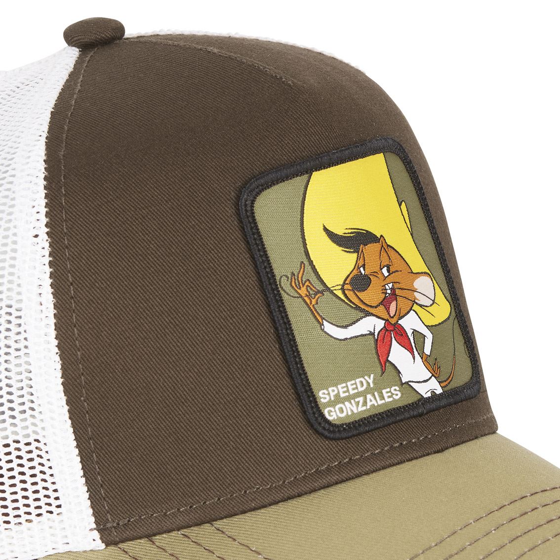 Looney Tunes Speedy Gonzales - Capslab