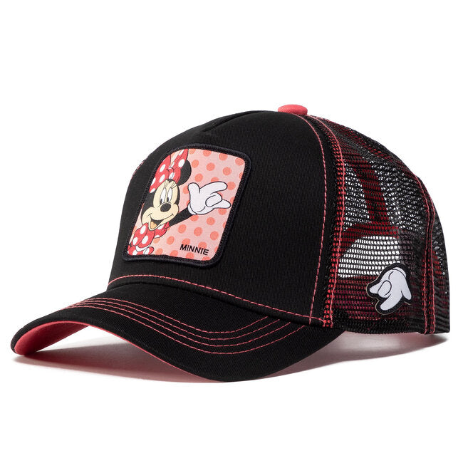 Disney Minnie Mouse  - Capslab