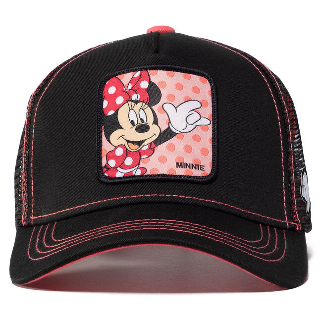 Disney Minnie Mouse  - Capslab