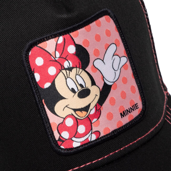 Disney Minnie Mouse  - Capslab