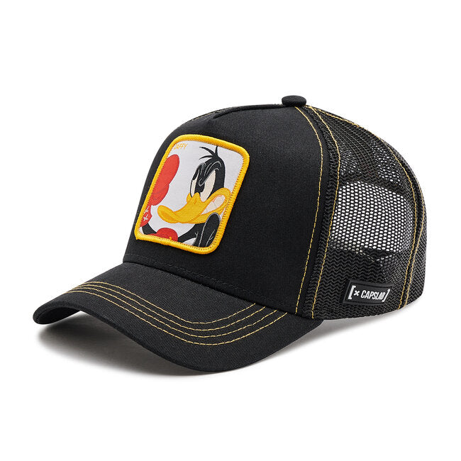 Looney Tunes Daffy - Capslab