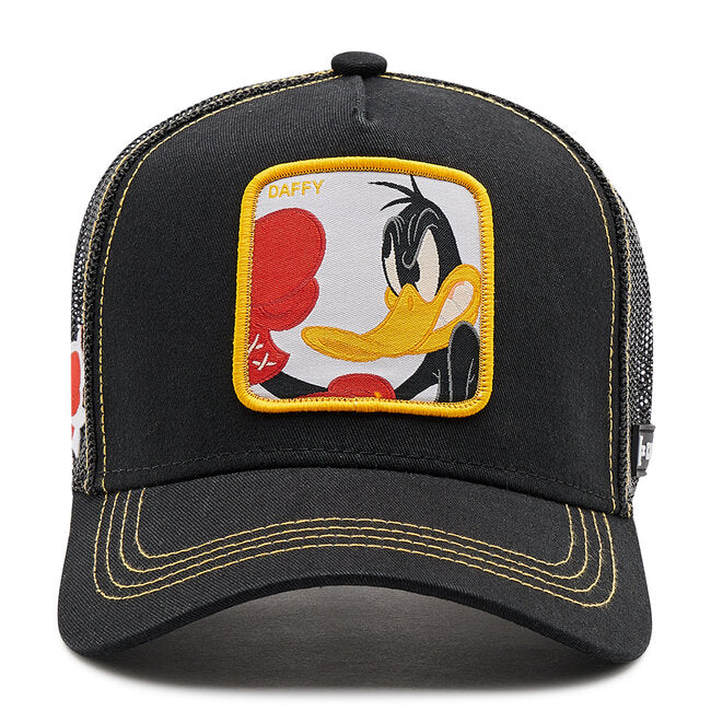 Looney Tunes Daffy - Capslab